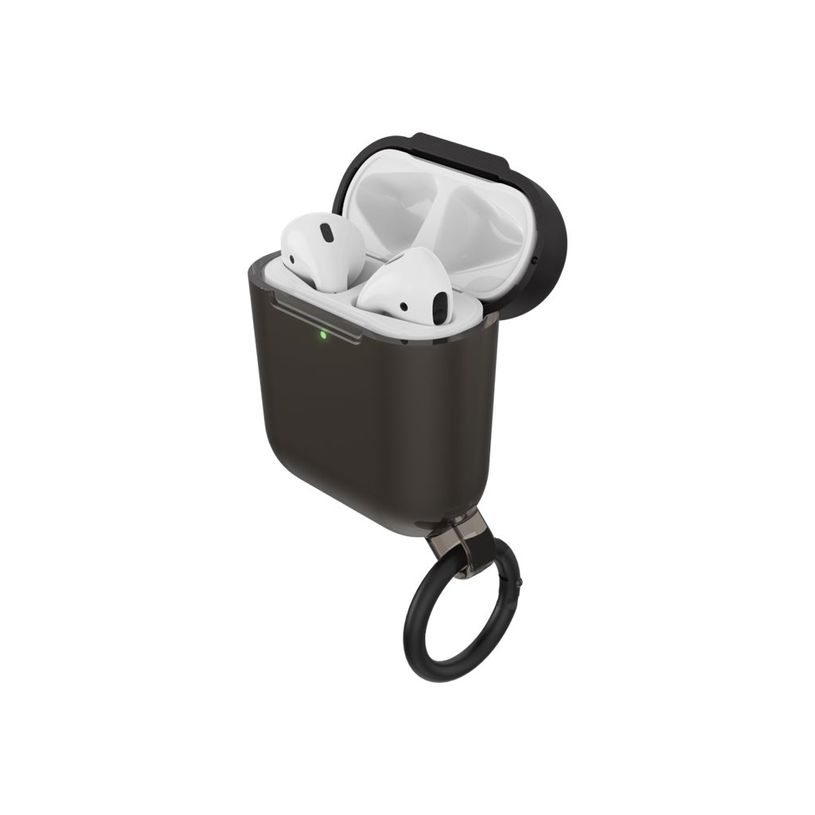 0840104216705-OtterBox Ispra Series - étui de protection pour AirPods (1e gen, 2e gen) - noir-P_405140308_1-0