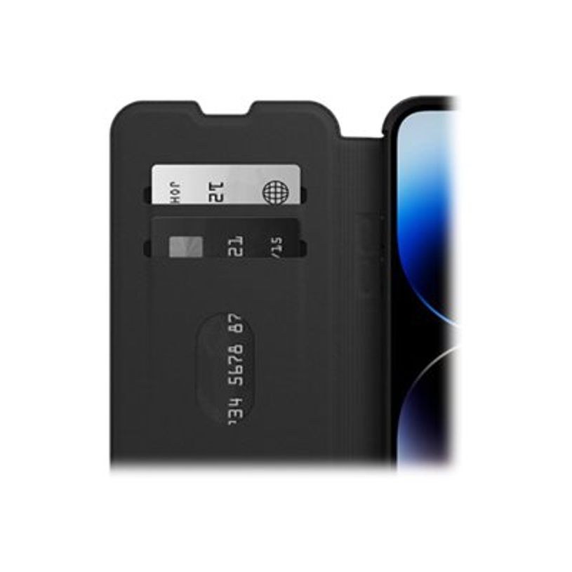 0840262381888-OtterBox Strada Series ProPack Packaging - étui folio en cuir pour iPhone 14 Pro Max - no-P_405140309_4-3