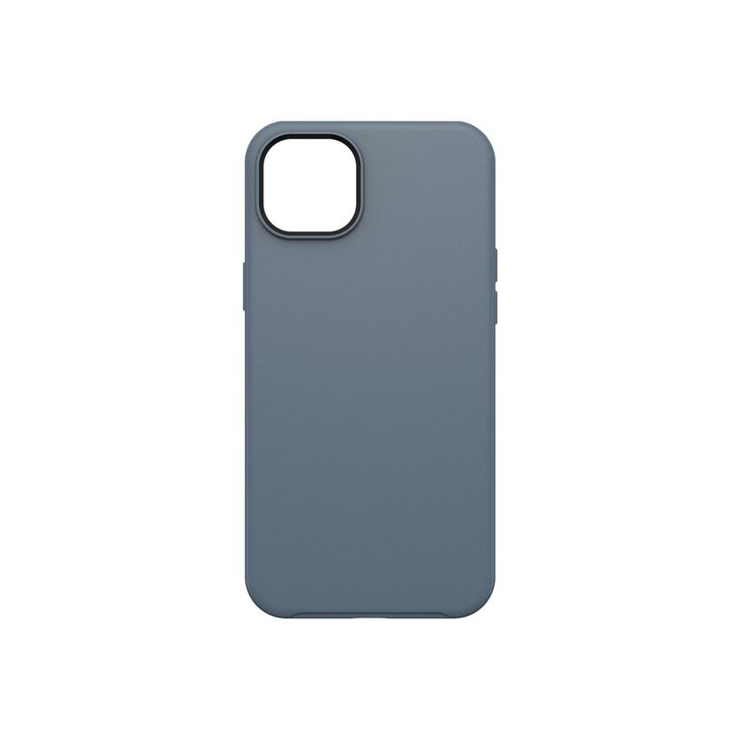 0840262386227-OtterBox Symmetry Series+ - coque de protection avec MagSafe pour Iphone 14 Plus - blue-P_405140316_1-0