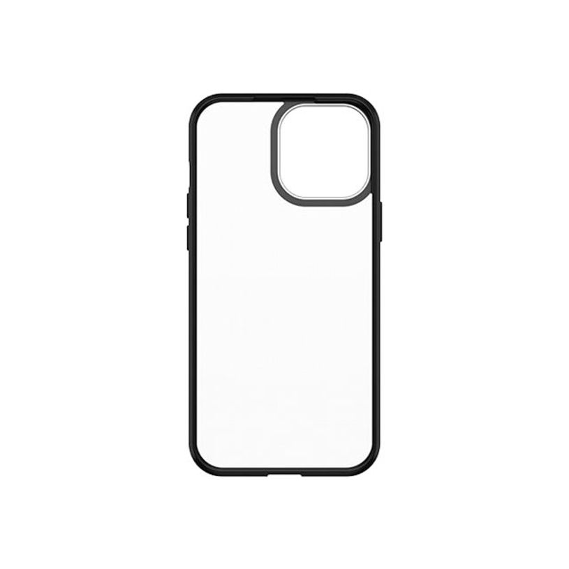 0840104290163-OtterBox React Series - coque de protection pour iPhone 12 Pro Max, 13 Pro Max - transpare-P_405140326_1-0