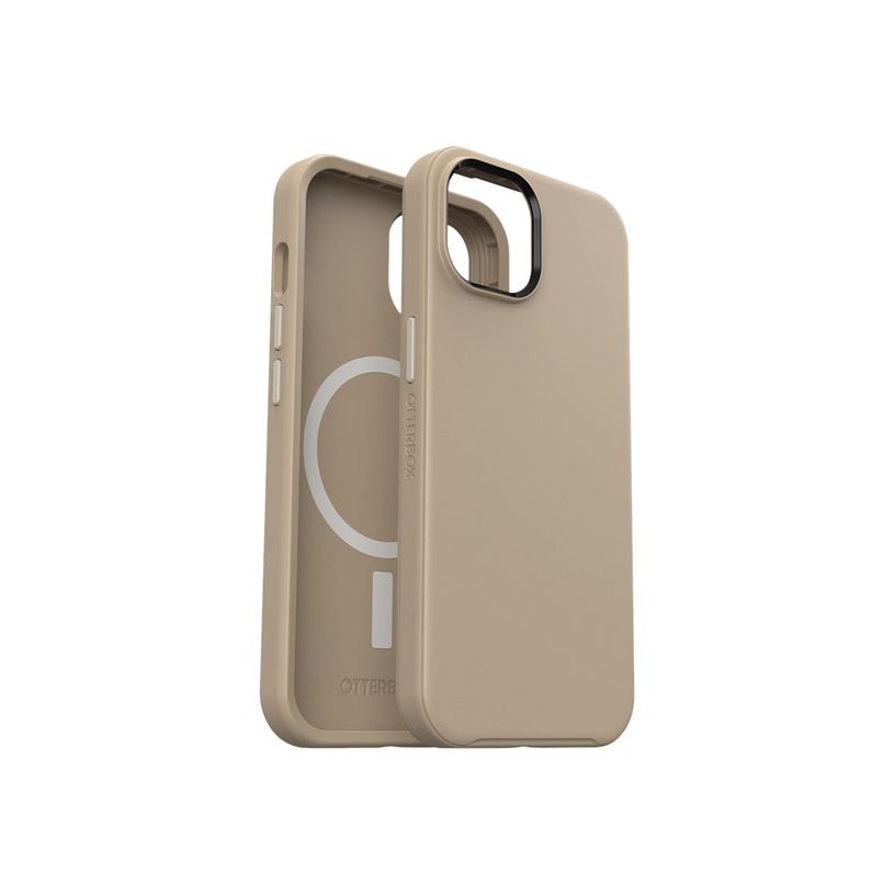 0840304708789-OtterBox Symmetry Series+ - coque de protection avec MagSafe pour Iphone14/ Iphone 13 - be-P_405140334_1-0