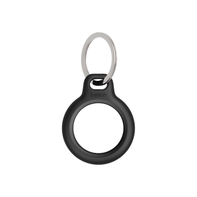 0745883835546-Belkin - 2 supports pour Airtag avec porte clé - noir-P_405140340_1-4