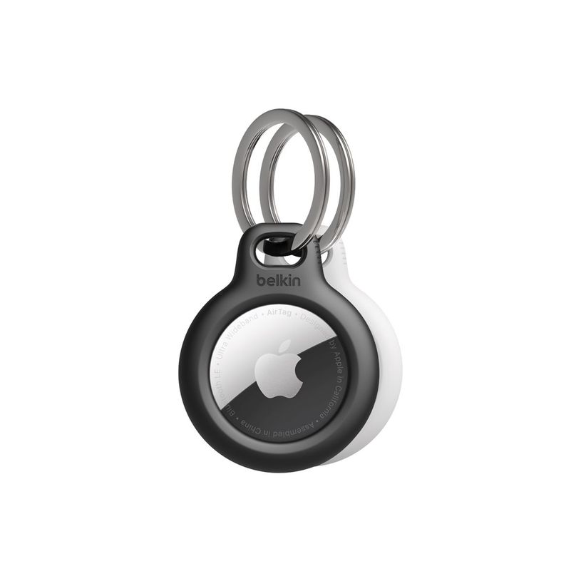 0745883835546-Belkin - 2 supports pour Airtag avec porte clé - noir-P_405140340_16-15