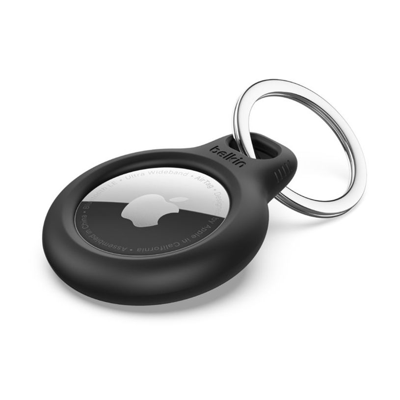 0745883835546-Belkin - 2 supports pour Airtag avec porte clé - noir-P_405140340_2-13
