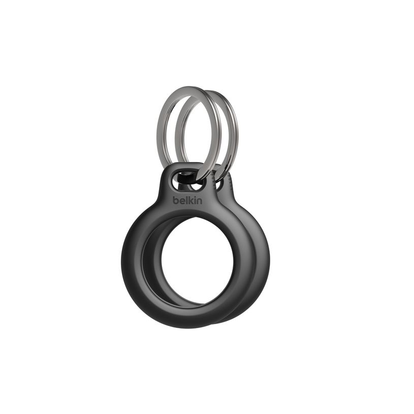 0745883835546-Belkin - 2 supports pour Airtag avec porte clé - noir-P_405140340_23-18