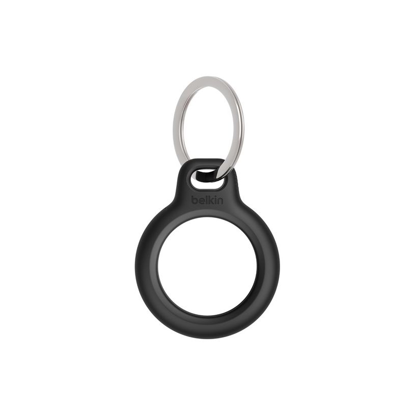 0745883835546-Belkin - 2 supports pour Airtag avec porte clé - noir-P_405140340_6-16