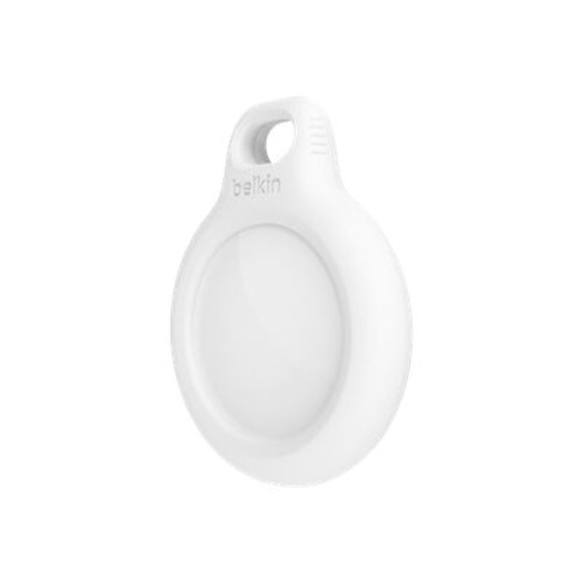 0745883786206-Belkin - support sécurisé pour Airtag avec porte clé - blanc-P_405140344_4-1