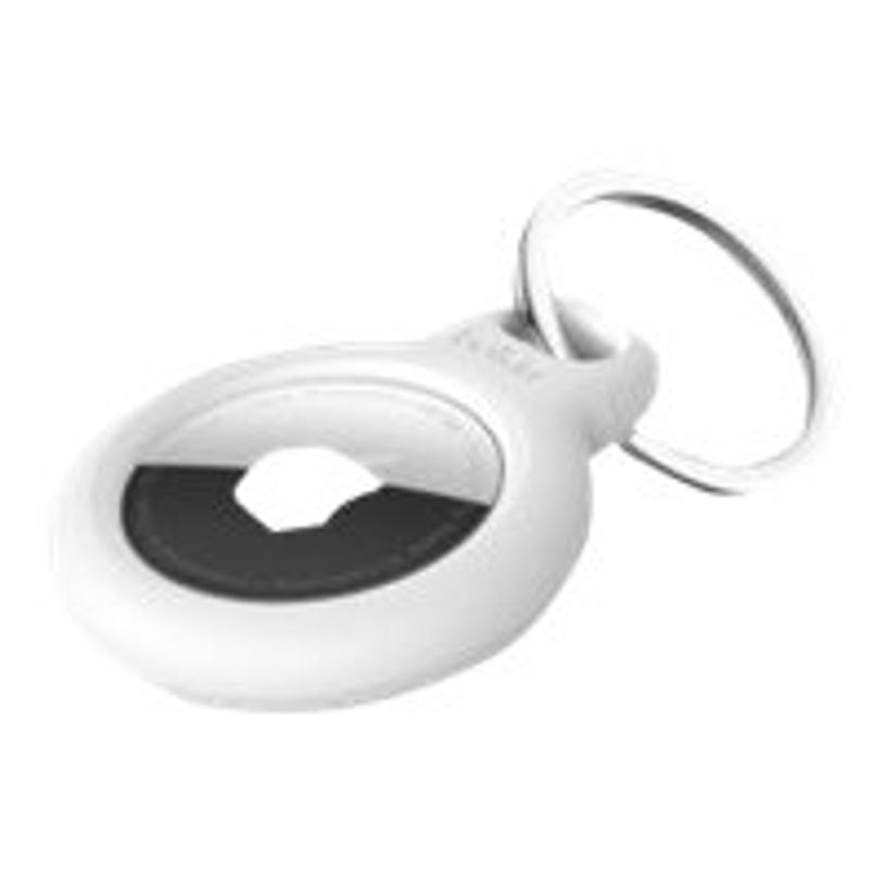 0745883786206-Belkin - support sécurisé pour Airtag avec porte clé - blanc-P_405140344_8-5