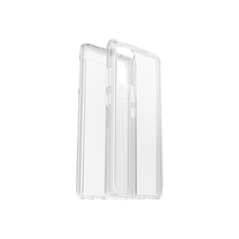 0840104213605-OtterBox React Series - coque de protection pour Galaxy Note 20 - transparent-P_405140352_2-1