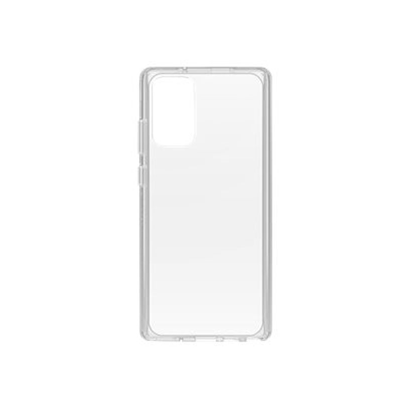 0840104213605-OtterBox React Series - coque de protection pour Galaxy Note 20 - transparent-P_405140352_3-2