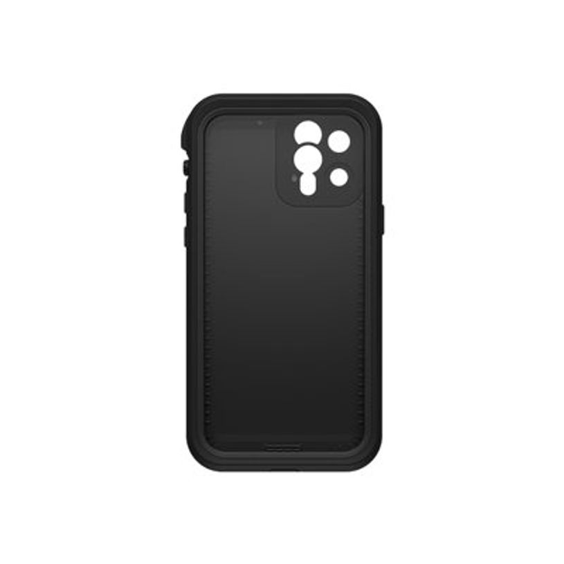 0840104215777-LifeProof FRĒ - étui de protection étanche pour iPhone 12 Pro - noir-P_405140354_1-0
