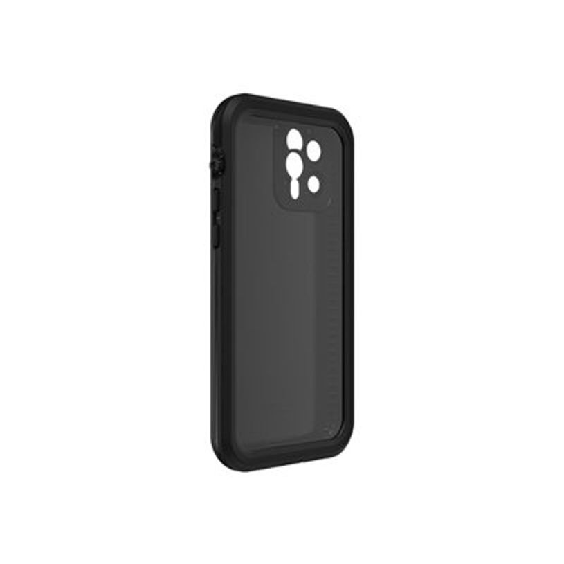 0840104215777-LifeProof FRĒ - étui de protection étanche pour iPhone 12 Pro - noir-P_405140354_2-1