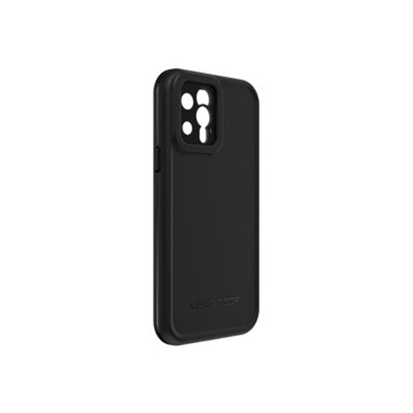 0840104215777-LifeProof FRĒ - étui de protection étanche pour iPhone 12 Pro - noir-P_405140354_3-2