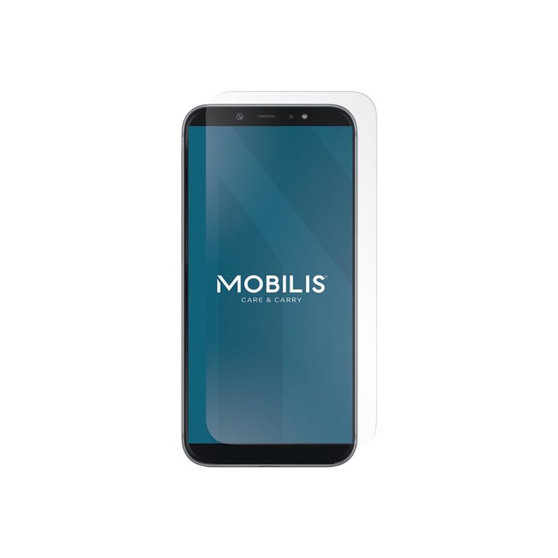 3700992514970-Mobilis - protection d'écran - verre trempé pour Galaxy A50-P_405140358_3-1