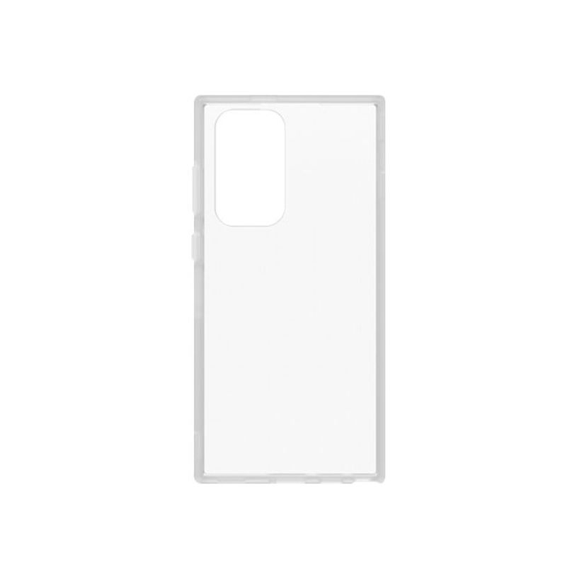0840104298022-OtterBox React Series - coque de protection pour Galaxy S22 Ultra - transparent-P_405140368_1-0