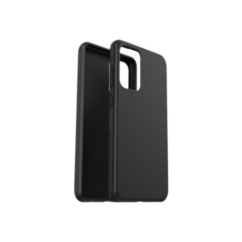 0840104241219-OtterBox React Series - coque de protection pour Galaxy A72 - noir-P_405140369_2-1