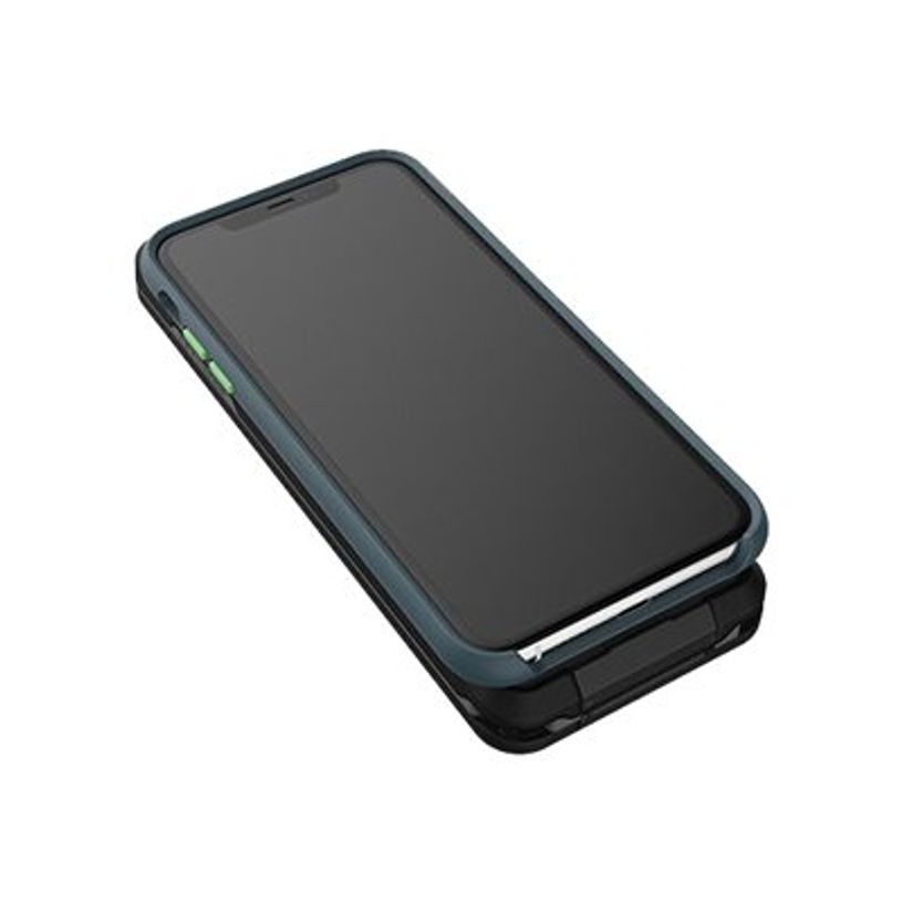 0840104212424-LifeProof WĀKE - coque de protection pour iPhone 11, XR - bleu vert-P_405140371_3-2
