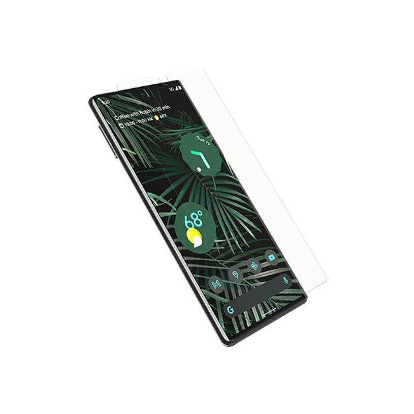 0840104282953-OtterBox Clearly Protected - protection d'écran pour Google Pixel 6 Pro-P_405140377_7-6