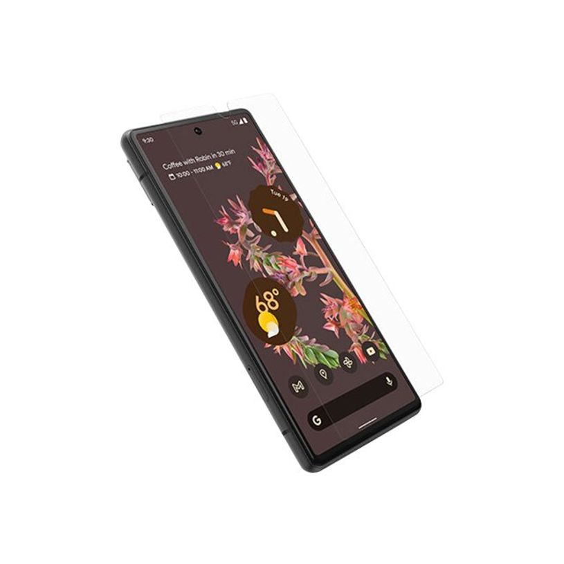 0840104290538-OtterBox Clearly Protected - protection d'écran pour Google Pixel 6-P_405140380_5-4