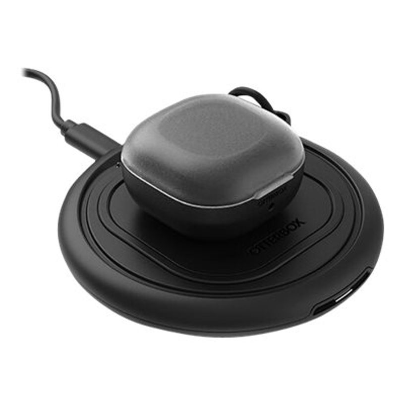 0840104268346-OtterBox - boîtier chargeur pour Galaxy Buds, Buds Live, Buds Pro, Buds2 - transparent et-P_405140394_3-2