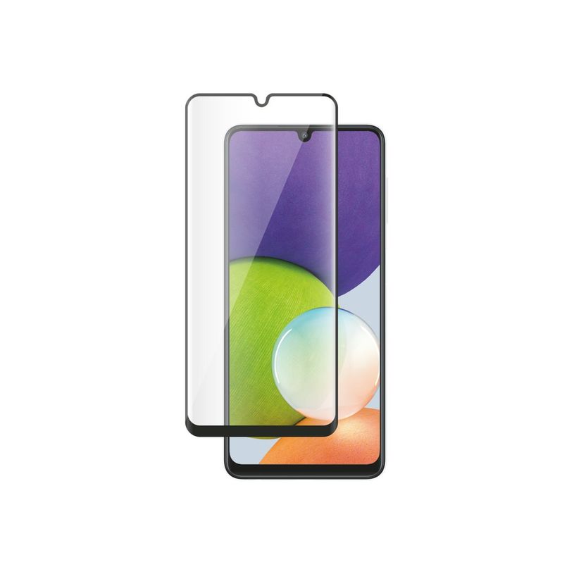 3571211461753-BigBen CONNECTED - protection d'écran - verre trempé pour Galaxy A22-P_405140400_2-0