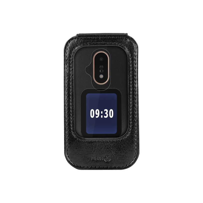 7322460079888-Doro Case - coque de protection pour DORO 6040, 6041, 6060, 7030, 7031 - noir-P_405140405_2-0