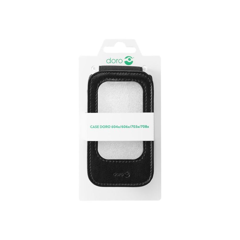 7322460079888-Doro Case - coque de protection pour DORO 6040, 6041, 6060, 7030, 7031 - noir-P_405140405_3-2