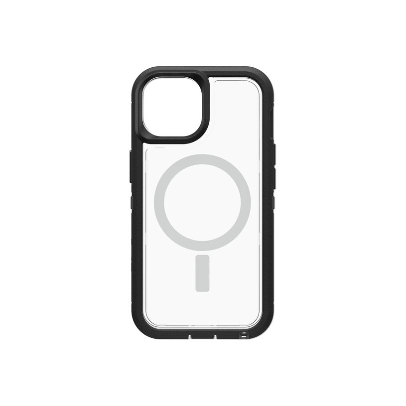 0840304701148-OtterBox Defender Series XT - coque de protection pour iPhone 14/13 - transparente contour-P_405140407_1-0