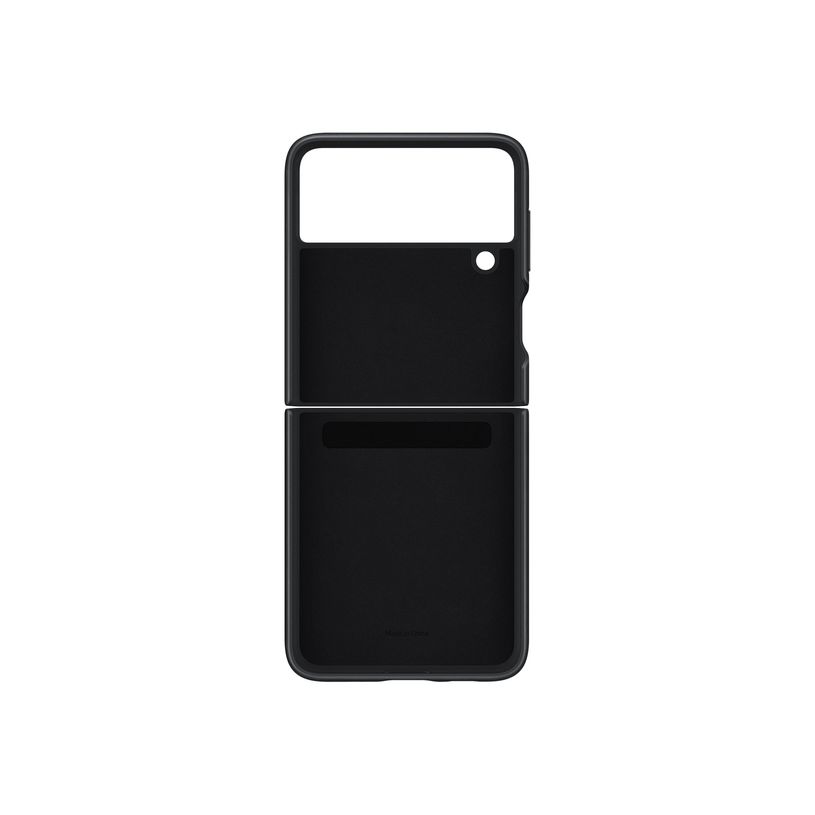 8806092632974-Samsung EF-VF711 - coque de protection pour Galaxy Z Flip3 5G - noir-P_405140411_2-3