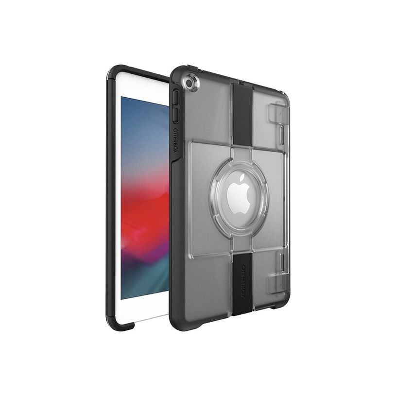 0660543507000-OtterBox uniVERSE - coque de protection pour iPad mini 5 (5e gen) - noir-P_405140415_5-4