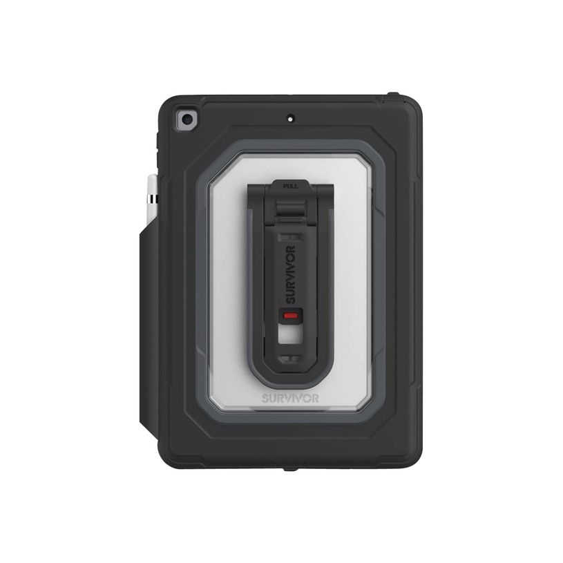 0404051404167-Griffin Survivor All-Terrain - coque de protection pour  iPad mini 4 (4e gen); 5 (5e gen) -P_405140416_1-0