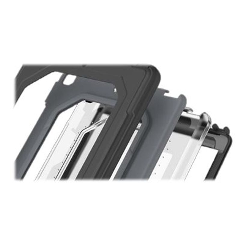 0404051404167-Griffin Survivor All-Terrain - coque de protection pour  iPad mini 4 (4e gen); 5 (5e gen) -P_405140416_3-2