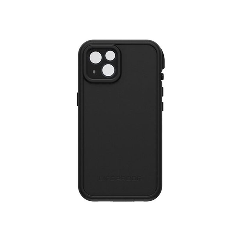 0840104286661-LifeProof FRĒ - étui de protection étanche avec MagSafe pour iPhone 13 - noir-P_405140423_1-0