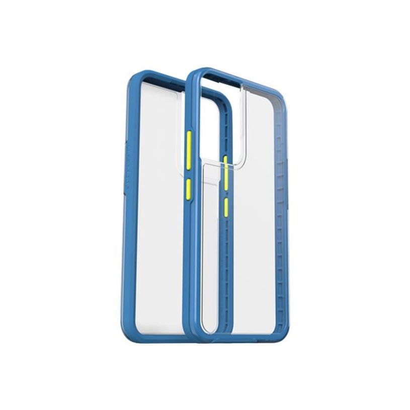0840104298282-LifeProof SEE - coque de protection pour Galaxy S22 - bleu-P_405140432_1-0