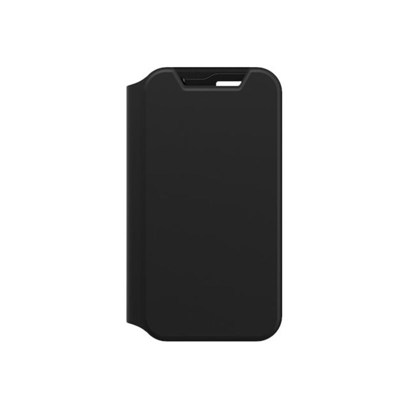 0840104249192-OtterBox Strada Series Via - porte folio pour Galaxy S21 - noir-P_405140441_3-0