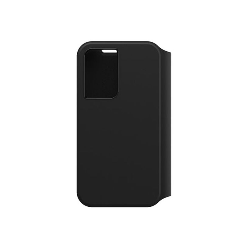 0840104249192-OtterBox Strada Series Via - porte folio pour Galaxy S21 - noir-P_405140441_5-2