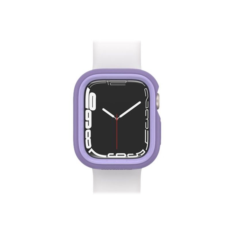 0840262370349-OtterBox EXO EDGE - coque pour Apple Watch (41 mm) - violet-P_405140443_1-0