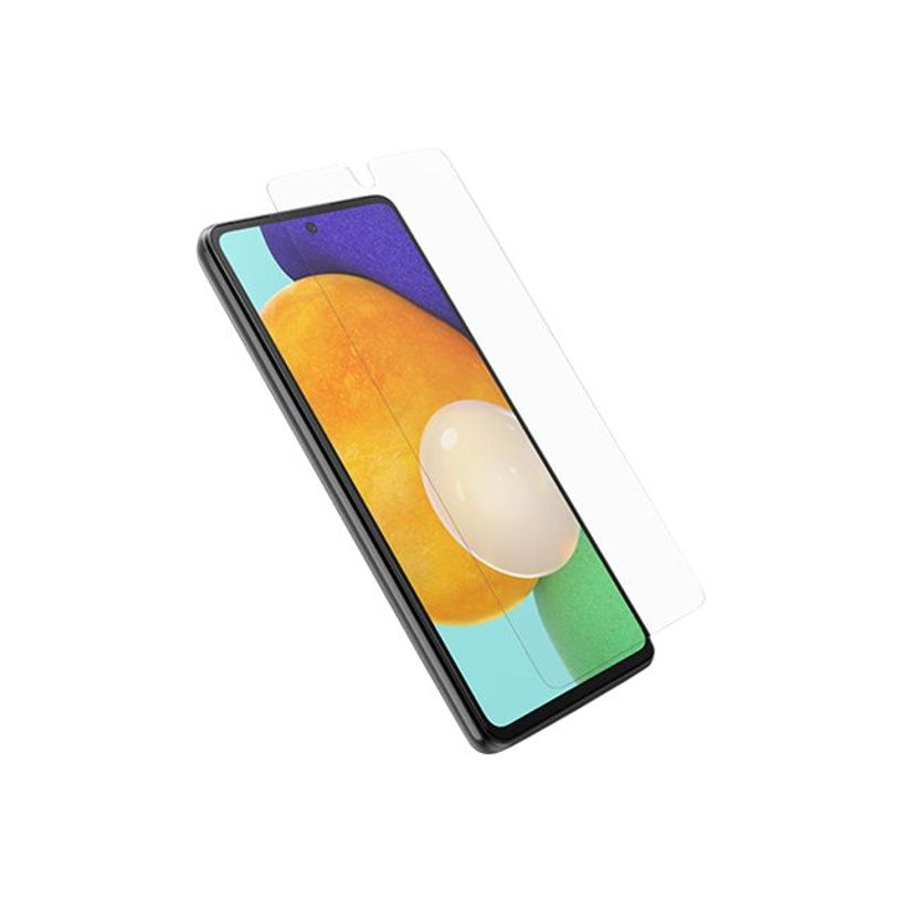 0840104253328-OtterBox - protection d'écran pour Galaxy A52, A52-P_405140445_3-2