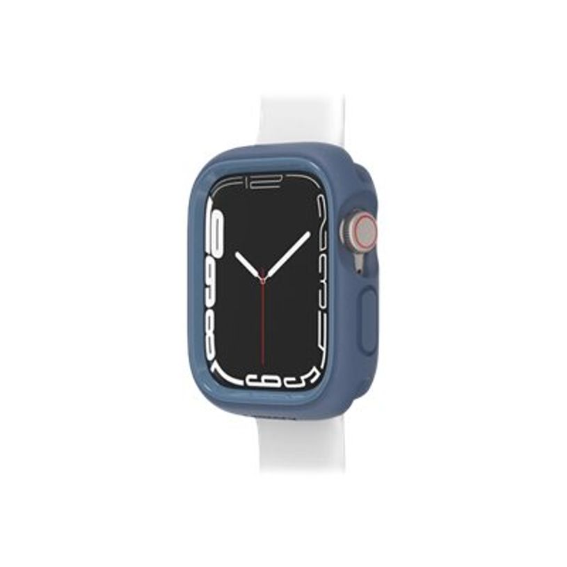 0840262370226-OtterBox EXO EDGE - coque pour Apple Watch (45 mm) - bleu-P_405140447_1-0