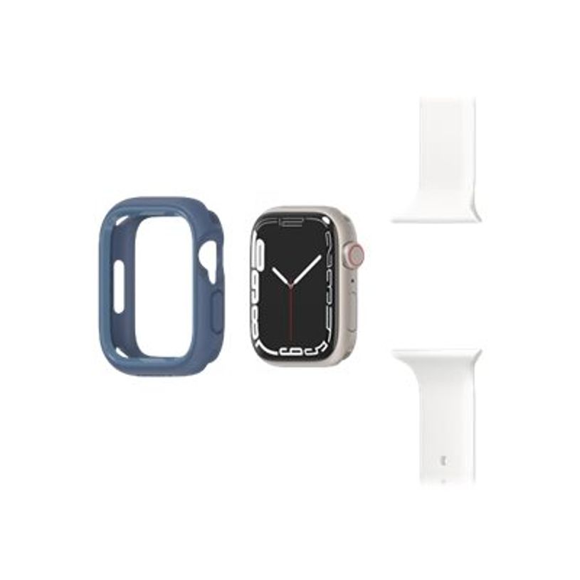 0840262370226-OtterBox EXO EDGE - coque pour Apple Watch (45 mm) - bleu-P_405140447_2-1