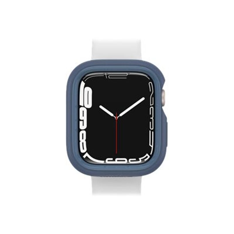0840262370226-OtterBox EXO EDGE - coque pour Apple Watch (45 mm) - bleu-P_405140447_3-2