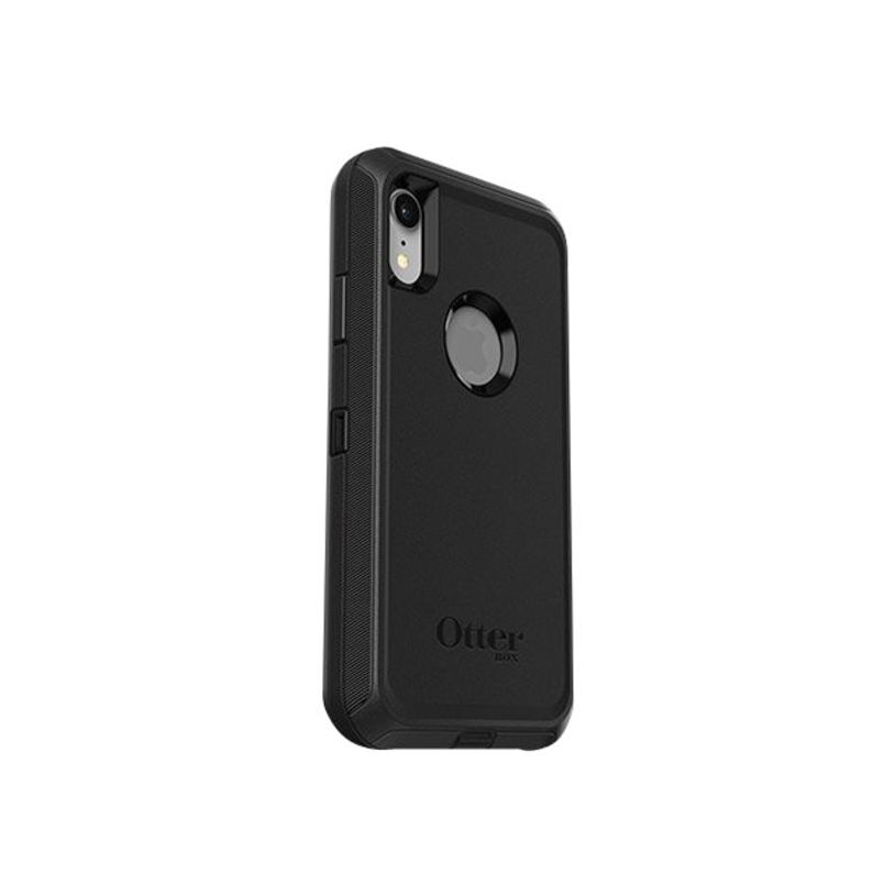 0660543470618-OtterBox Defender Series Screenless Edition - coque de protection pour iPhone XR - noir-P_405140452_10-9