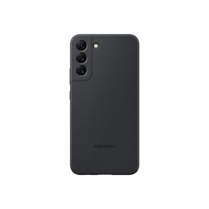 8806092992580-Samsung EF-PS906 - coque de protection pour Galaxy S22+ - noir-P_405140460_1-0