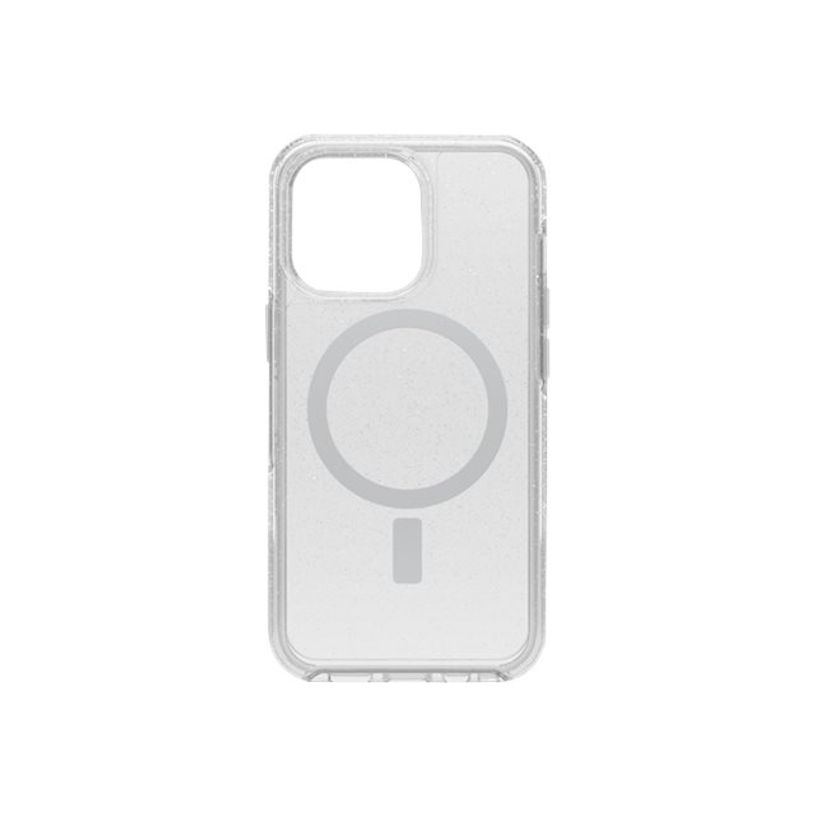 0840104278406-OtterBox Symmetry Series+ - coque de protection avec MagSafe pour iPhone 13 Pro - transpar-P_405140473_1-0