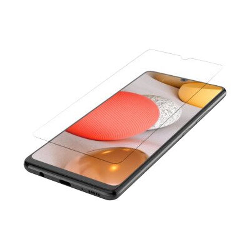 0745883826698-Belkin - protection d'écran - verre trempé pour Galaxy A42-P_405140490_3-0