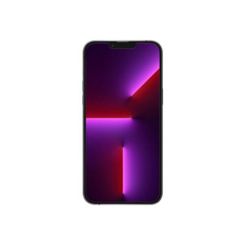 0745883834372-Belkin UltraGlass - protection d'écran - verre trempé pour  iPhone 13 Pro Max-P_405140507_2-1