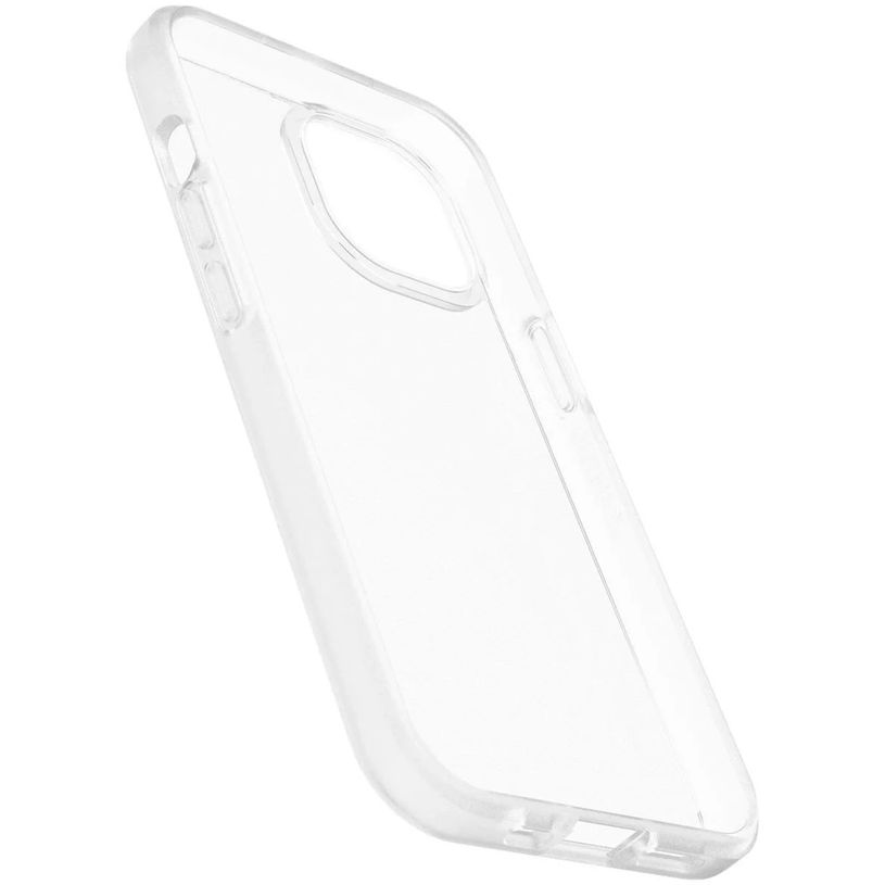 0840262379694-OtterBox React Series - Coque de protection + verre trempé pour Iphone 14 Pro - transpare-P_405140509_1-0