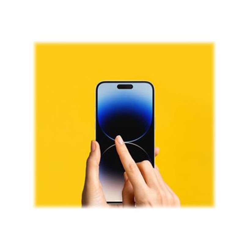 0840262384681-OtterBox - protection d'écran - verre trempé pour iPhone 14 Pro Max-P_405140513_6-5
