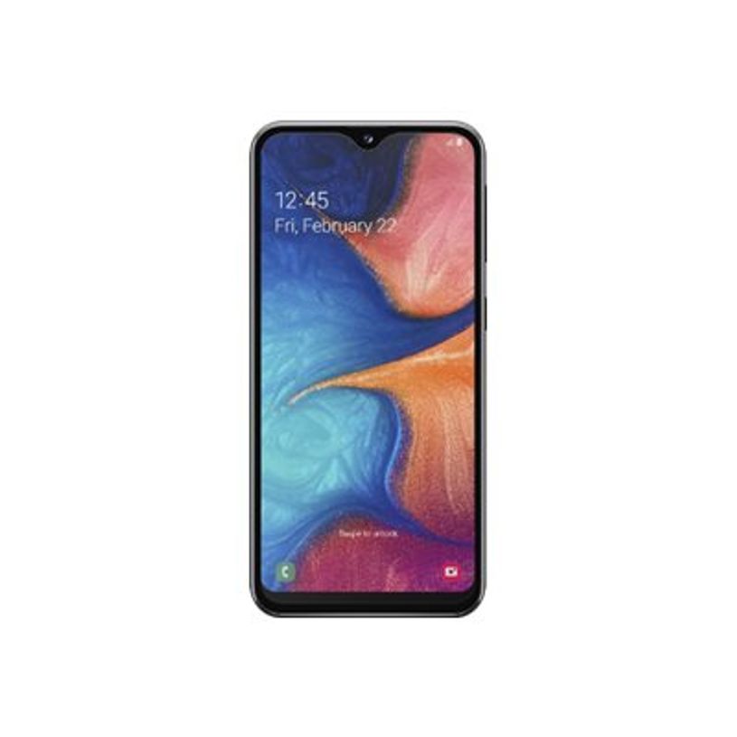 0660543529149-OtterBox Alpha - protection d'écran pour  Galaxy A20e-P_405140517_2-1