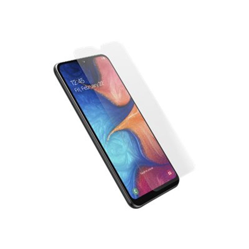 0660543529149-OtterBox Alpha - protection d'écran pour  Galaxy A20e-P_405140517_4-3